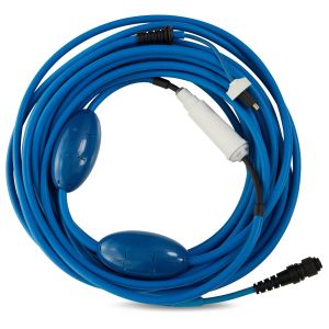 Dolphin 60ft Blue Cable