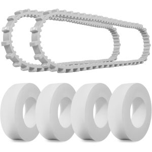 Dolphin 9985006-r2 Track and Climbing Rings Replacement