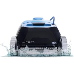 Dolphin Nautilus CC Pool Cleaner