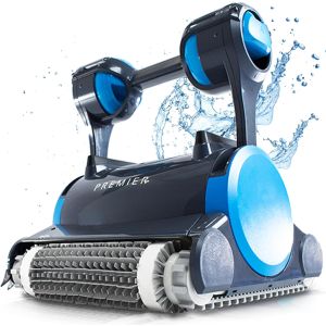 Dolphin Premier Pool Cleaner