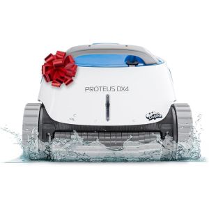 Dolphin Proteus DX4 Pool Cleaner