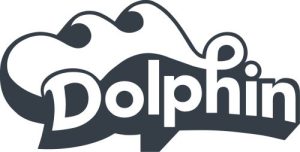 Dolphin logo