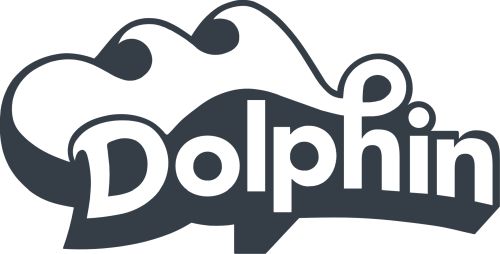 Dolphin logo